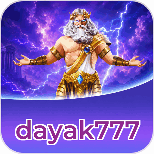 dayak777 APK v4.7.5 - Screenshot UI modern dan intuitif Indonesia