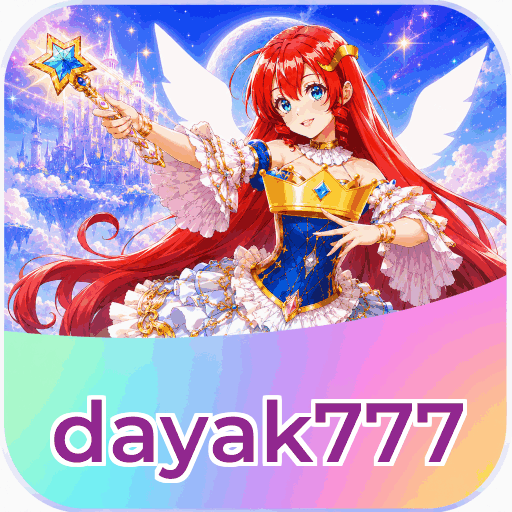 dayak777 APK v4.7.5 - Screenshot fitur notifikasi push update terbaru